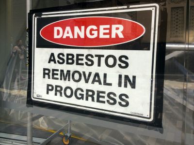 Asbestos Removal in Old Bridge, NJ