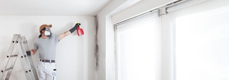 Attic Mold Removal in Broward County, FL