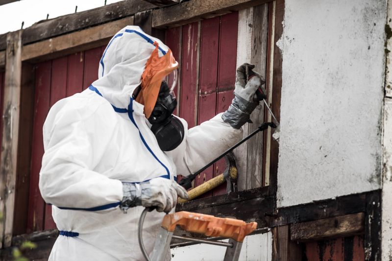 Asbestos Testing Service in Freehold, NJ