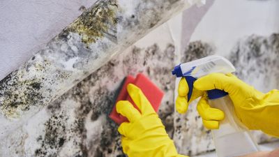 Mold Abatement in Broward County, FL