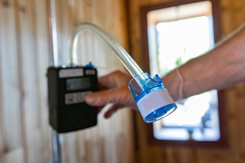 Mold Inspection Tools