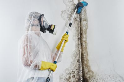 Mold Restoration in Fort Worth, TX
