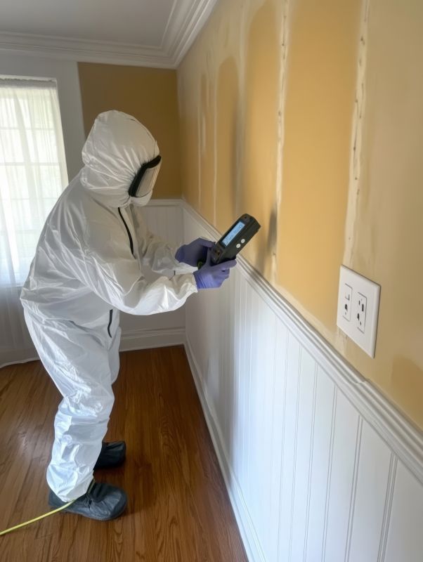 Mold Detection