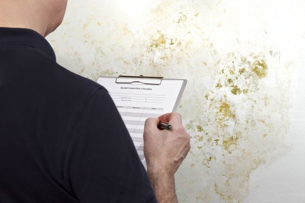 Grow your Mold Detection business